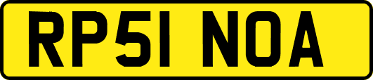 RP51NOA