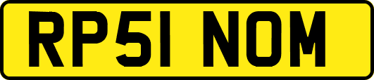 RP51NOM