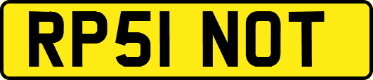 RP51NOT