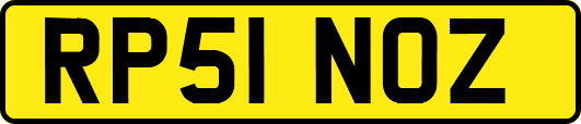 RP51NOZ