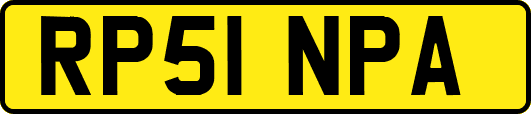 RP51NPA