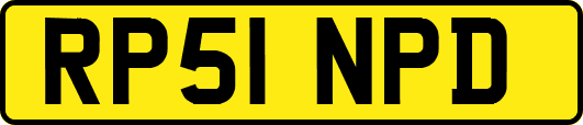 RP51NPD