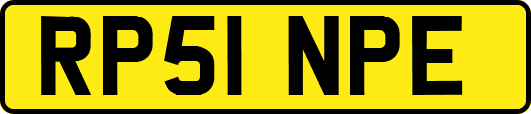 RP51NPE