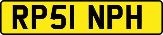 RP51NPH