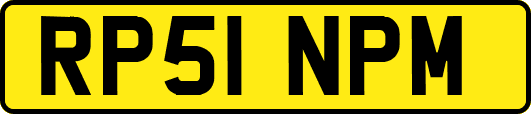 RP51NPM