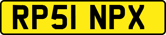 RP51NPX