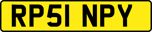 RP51NPY