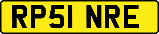 RP51NRE