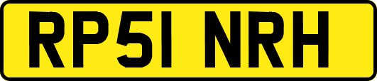 RP51NRH