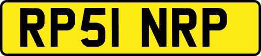 RP51NRP