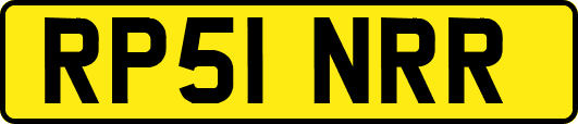 RP51NRR