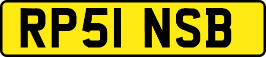 RP51NSB