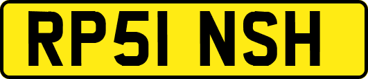 RP51NSH