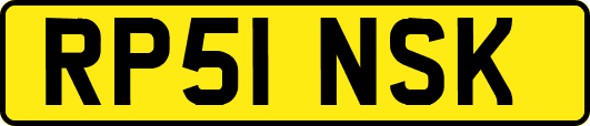 RP51NSK