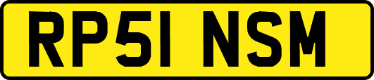RP51NSM