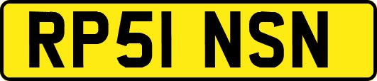 RP51NSN