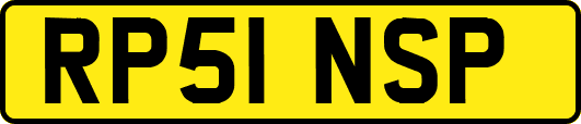 RP51NSP