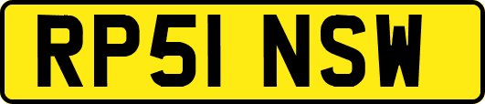 RP51NSW