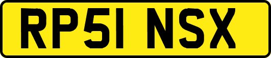 RP51NSX