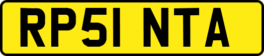 RP51NTA