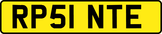 RP51NTE