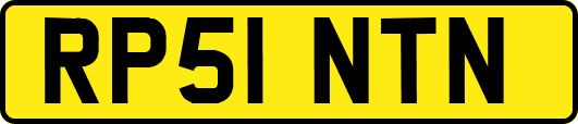 RP51NTN