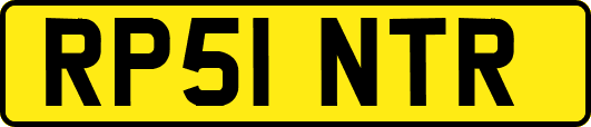 RP51NTR