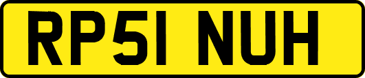 RP51NUH