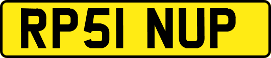 RP51NUP