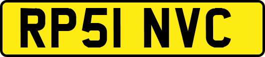 RP51NVC