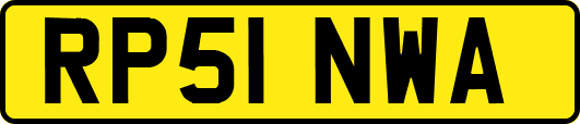RP51NWA