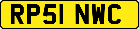 RP51NWC