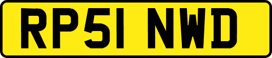 RP51NWD