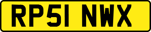 RP51NWX