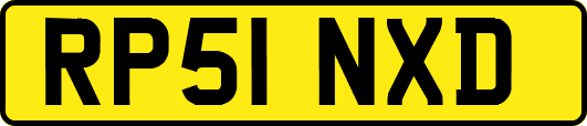 RP51NXD