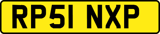 RP51NXP