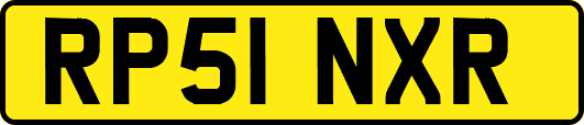 RP51NXR