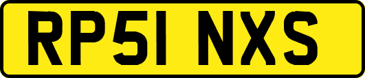 RP51NXS