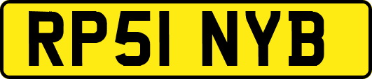 RP51NYB
