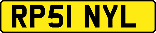 RP51NYL