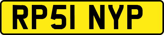 RP51NYP