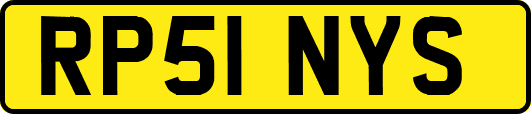 RP51NYS