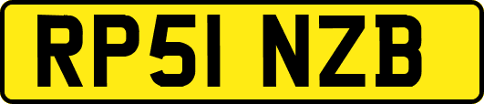 RP51NZB