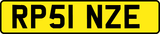 RP51NZE