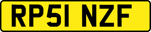RP51NZF