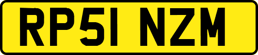 RP51NZM