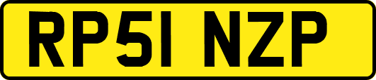 RP51NZP