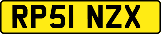 RP51NZX