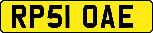 RP51OAE