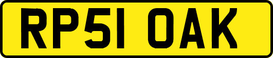 RP51OAK